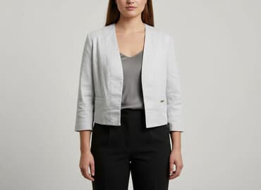 garnitur damski 3xl: Marynarka damska, rozmiar 3XL — 7