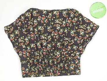 wyprzedaż sukienek plus size: Colours, Women's blouse, size M (EU 38) — 3