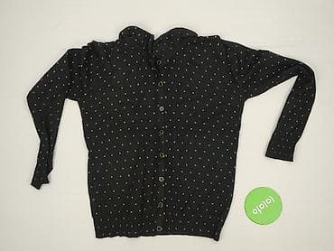 kaszmirowy: Cardigan, Kardigan damski, rozmiar S — 3