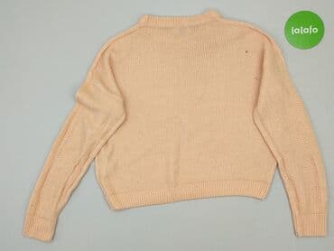 przeceny kurtek zimowych: Cropp, Sweter damski, S — 3