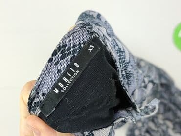 sukienka w panterkę, mohito: Mohito, Sukienka damska, rozmiar XS — 4