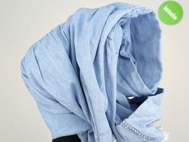 buty azuree: Sukienka damska, L — 4