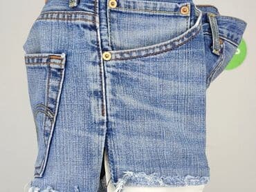 Kobiety: Levi’s, Szorty damskie, rozmiar S — 4