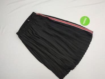 plisowane spódnico spodnie zara: Zara, Spódnica damska, rozmiar M — 2