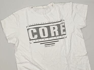 T-shirt for men, L (EU 40), condition - Good