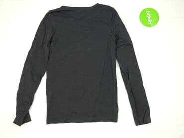 spódnice plisowane tiulowe czarne: Women's blouse, size S (EU 36) — 3