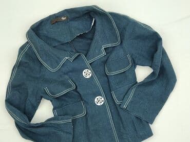 marynarka damska c a: Women's blazer, size S (EU 36) — 1