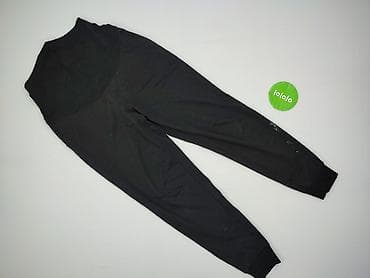 bluza 2 pac: H&M Mama, Spodnie dresowe damskie, rozmiar S — 2
