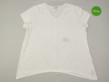 t shirty tommy hilfiger basic: Janina, T-shirt damski, rozmiar XL — 2