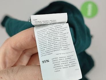 h: Sinsay, Sukienka damska, rozmiar S — 6