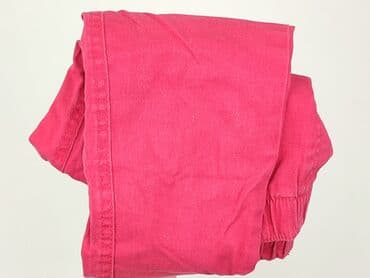 only play curve spodnie: C.F.K. Country For Kids, Material trousers for women, size S (EU 36) — 6