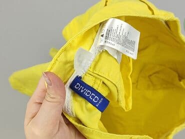 reserved sweter w paski: H&M Divided, Szorty dla mężczyzn, M — 5