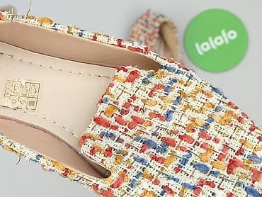 wojas monki: Balerinki damskie, rozmiar 37 — 6