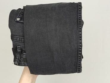 jakie rajstopy do srebrnej sukienki: Orsay, Jeans for women, size S (EU 36) — 5