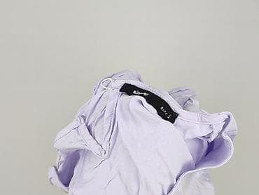 shein plus size bluzki: Bluzka damska, rozmiar S — 4