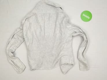 kurtka zimowa geox: Indigo, Kardigan damski, M — 3