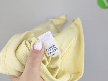 bluzki z alpaki: Tunika damska, rozmiar M — 5