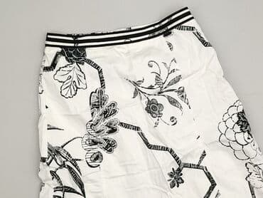 reserved żółta spódnice: Gerry Weber, Spódnica damska, rozmiar L — 1