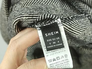 spodenki do: Shein, Szorty damskie, rozmiar S — 4