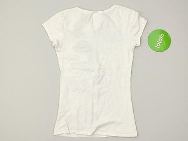 koszulka atari: Oysho, T-shirt damski, rozmiar M — 5