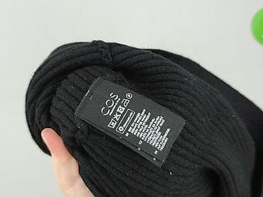 czarny sweter oversize: Cos, Sweter damski, rozmiar XS — 6