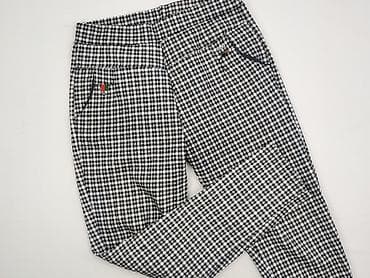 cargo: Spodnie materiałowe damskie, rozmiar 2XL — 1