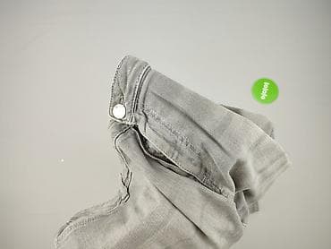 high waisted jeans: Janina, Jeansy damskie, rozmiar XL — 5