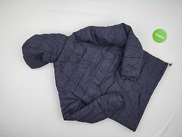 kurtka cecil: Męska kurtka pikowana VD Fashion, rozmiar M - Kolor: granatowy z — 5