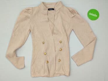 buty sailor moon: Chic Me, Women's blazer, size S — 2