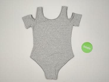 body z dziurka na palec: Atmosphere, Body damskie, rozmiar M — 3