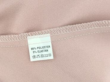 sukienka sylwestrowa czerwona: Sukienka damska, rozmiar XL — 5