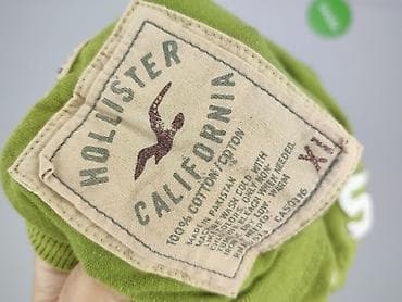 oddac: Hollister, Bluzka dla mężczyzn, rozmiar XL — 4