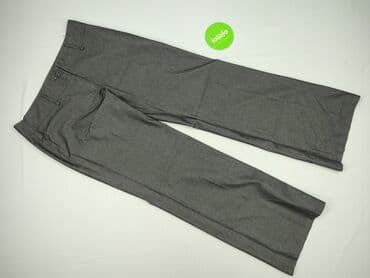 dawniej spodnie do konnej jazdy: Spodnie materiałowe damskie, rozmiar XL — 2