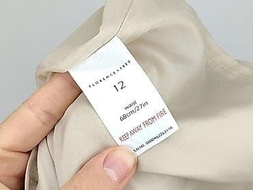 spódnice ruda: Florence + Fred, Spódnica damska, rozmiar L — 5