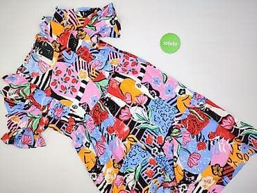 rn101255 monki: Monki, Sukienka damska, rozmiar L — 2