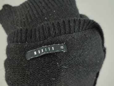 sztuczne futra damskie mohito: Mohito, Sweter damski, rozmiar XS — 6