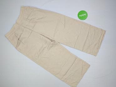 ochnik: Orsay, Spodnie materiałowe damskie, rozmiar M — 2
