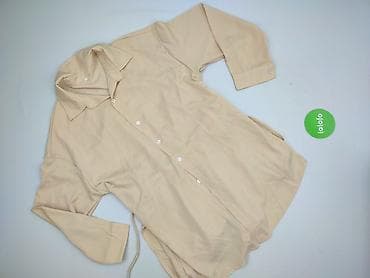 dzwony xl: Koszula damska, rozmiar 4XL — 2