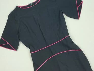 kobaltowa sukienka mohito: Sukienka damska, rozmiar XS — 1