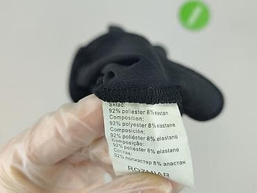 reporter young dresy: Top damski, rozmiar M — 5