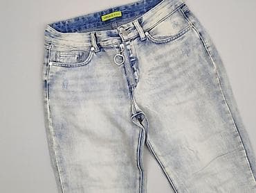 givenchy damski: Versace, Jeansy damskie, rozmiar S — 1