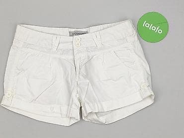 clockhouse shorts: Clockhouse, Szorty damskie, rozmiar S — 2