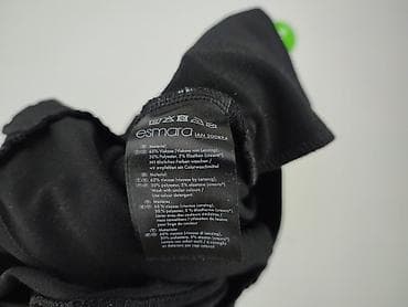 trouser: Esmara, Spodnie materiałowe damskie, rozmiar S — 6