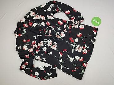 kurtki vinted: Bodyflirt, Marynarka damska, rozmiar 2XL — 2