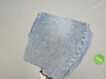 m sara spodnie woskowane: M.Sara, Jeans for women, size XL — 6