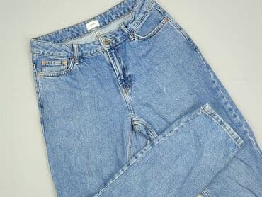 Grunt, Jeansy damskie, S