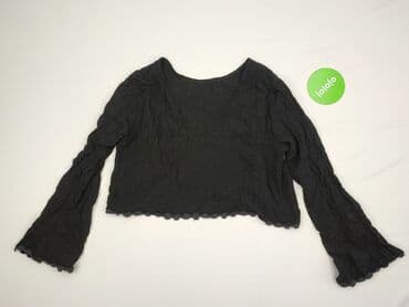 sukienki swing plus size: Жіноча блуза, розмір S — 2