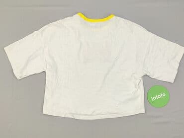 anime koszulki cropp: Cropp, T-shirt damski, rozmiar XS — 3