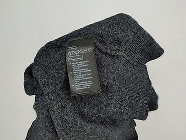 wool: H&M, Sweter damski, rozmiar XL — 5