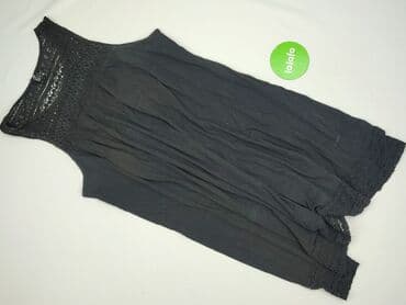 bluza tunika: H&M, Tunika damska, rozmiar L — 3